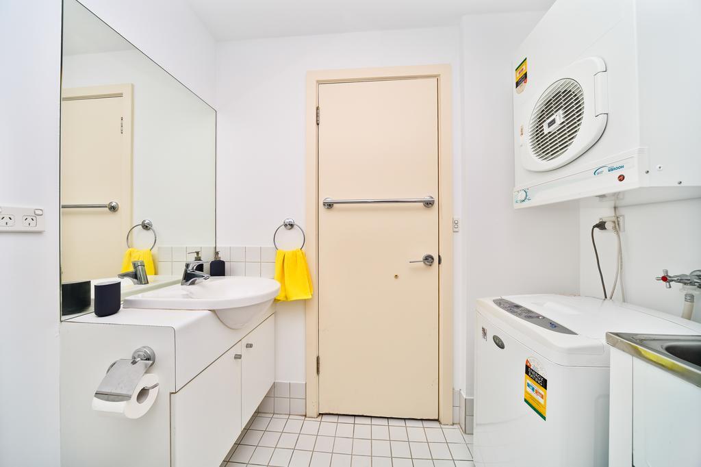 York Apartments アデレード エクステリア 写真