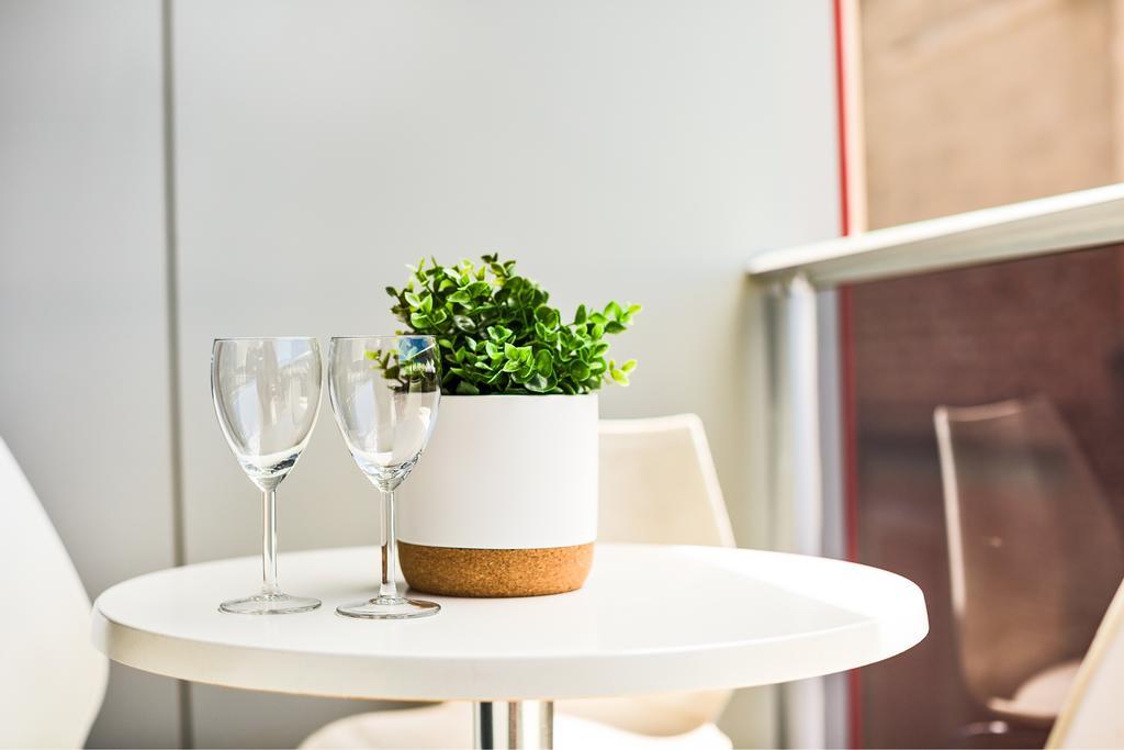 York Apartments アデレード エクステリア 写真