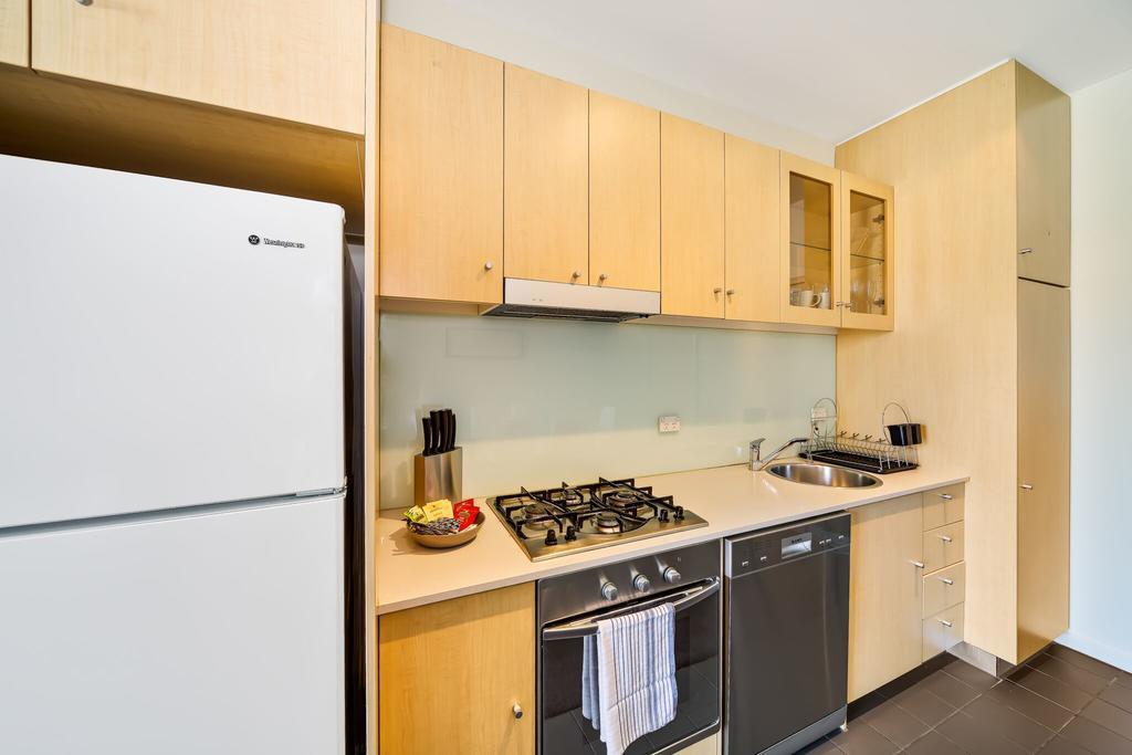 York Apartments アデレード エクステリア 写真